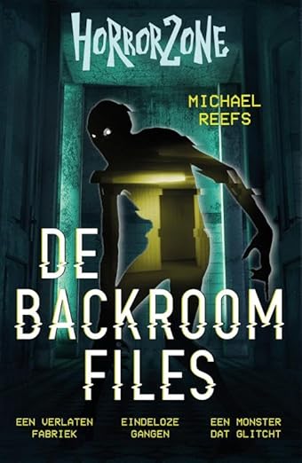 De Backroom Files (Hardcover)