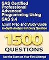 SAS Certified Pro...