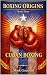 BOXING ORIGINS Book Three: ...