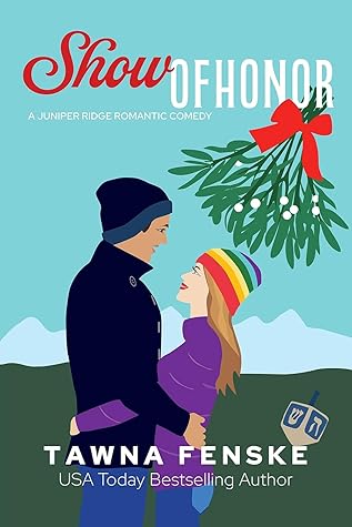 Show of Honor (Juniper Ridge, #4)