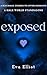 Exposed: A Blackmail Enemies-to-Lovers Sports Romance (A Hale World Standalone) (The Hale Series Book 3)