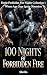 100 Nights Of Forbidden Fire by Sheilla