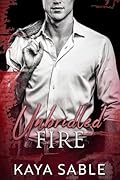 Unbridled Fire: A Mafia Protector Romance