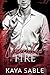 Unbridled Fire: A Mafia Pro...