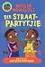 Rorisang & Morena: Die Stra...