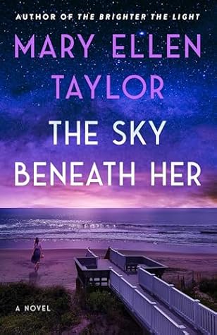 The Sky Beneath Her