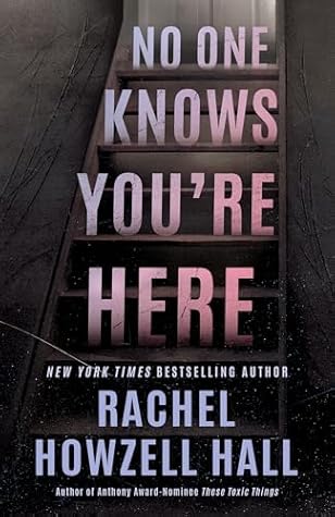 No One Knows You're Here