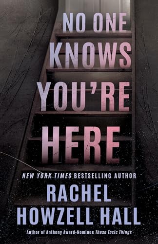 No One Knows You're Here (Kindle Edition)