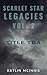 Scarlet Star Legacies Vol. ...