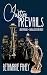 Justice Prevails by Bethmarie Fahey