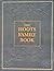 The Hoots Family Book