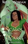 Scales of My Heart by Kelly Morgan