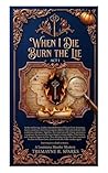 WHEN I DIE BURN T...