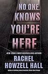 No One Knows You'...
