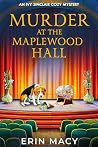 Murder At The Map...