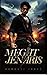 Megat Jenaris by Hambali Idrus