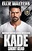 KADE: a Guardian Hostage Rescue Specialists series Novella (GUARDIAN HOSTAGE RESCUE SPECIALISTS: SHORT READS)