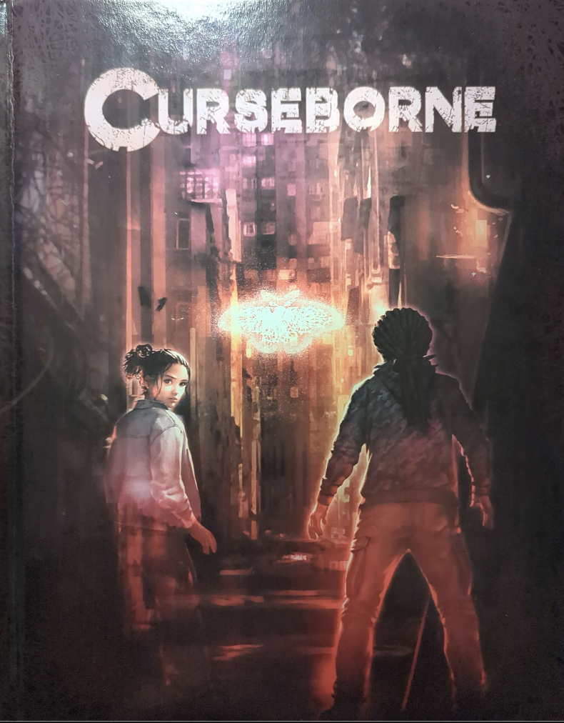 Curseborne