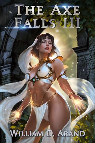 The Axe Falls 3 (Kindle Edition)
