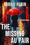 The Missing Au Pair