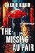 The Missing Au Pair by Carrie Rubin