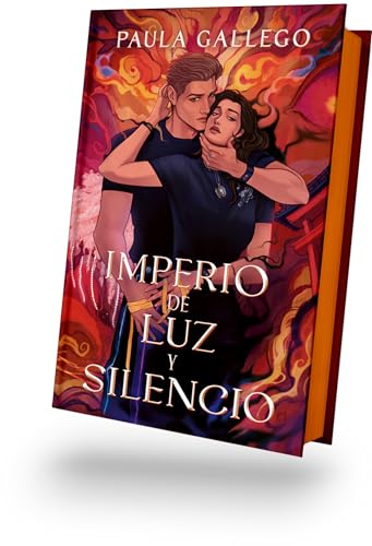 Imperio de luz y silencio (Bilogía Hikari #2)