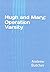 Hugh and Mary; Operation Varsity by Andrew Butcher