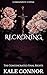 Reckoning : The Consecrated Part Four