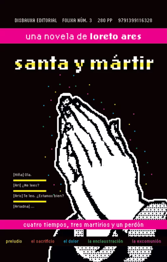 Santa y mártir (Paperback)