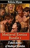 Medieval Erotica ...