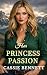 Her Princess Passion (Bodyg...
