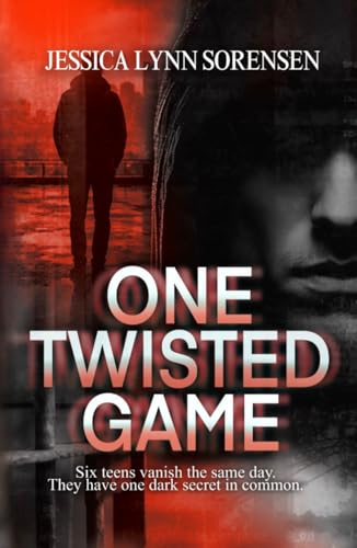 One Twisted Game: A Crime Thriller of Mystery and Suspense (Detective Caleb Reed Series Book 4)