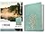 The Message Wide Margin Bible (Leather-Look, Sage Tree)