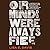 Our Minds Were Always Free:...
