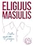 Baltas apykakles prasegus by Eligijus Masiulis