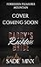 Daddy's Reckless Bride by Sadie Minx