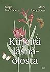 Kirjeitä läsnäolosta Kirjeitä läsnäolosta