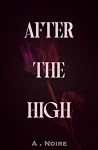 After The High Book cover for After The High