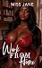 Work From Home: An Erotic S...