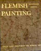 Flemish Painting, Seventeenth Century color Slide program