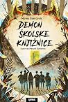 Demon školske knjižnice