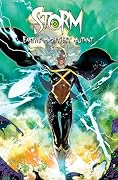 Storm: Earth's Mightiest Mutant - Death's Machinations