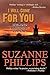I Will Come For You (A Supernatural Thriller): Book 1