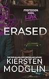 Erased