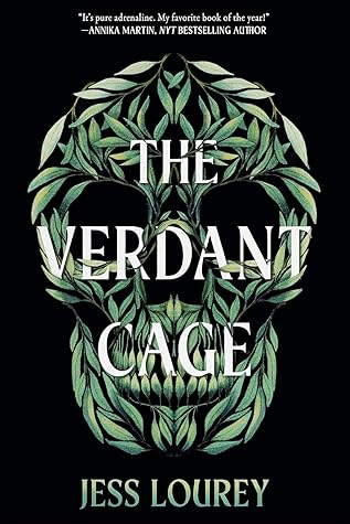 The Verdant Cage