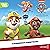 Super-Rubble: PAW Patrol 26...
