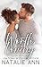 Worth Loving: Single Father Secret Past Romance (Paradise Place Book 19)