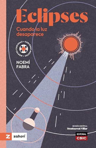 Eclipses: Cuando la luz desaparece (Hardcover)