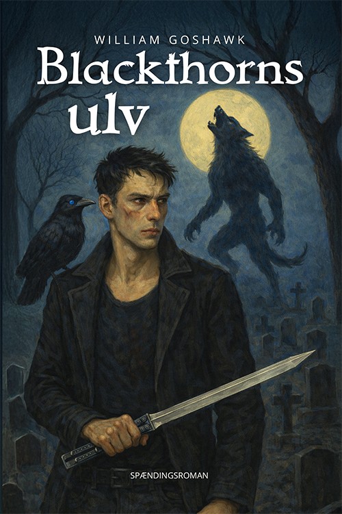 Blackthorns ulv