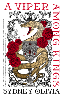 A Viper Among Kings (Kindle Edition)